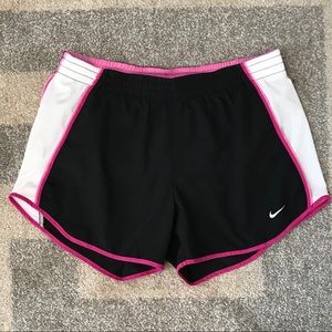Nike athletic shorts